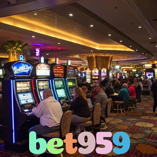 bet959 - Baixe o app bet959 no Google Play e jogue ao vivo