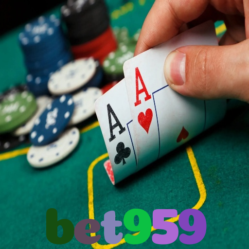 bet959 - Baixe o app bet959 no Google Play e jogue ao vivo