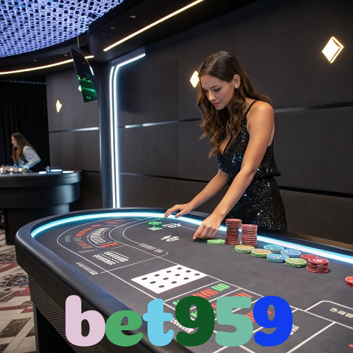 bet959 - Baixe o app bet959 no Google Play e jogue ao vivo