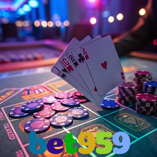 bet959 - Baixe o app bet959 no Google Play e jogue ao vivo