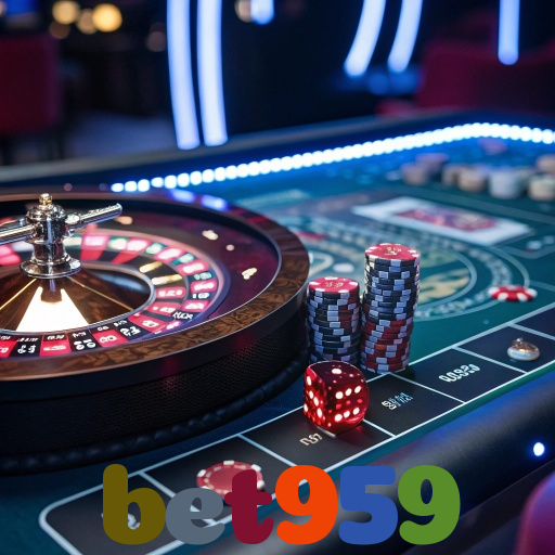 bet959 - Baixe o App bet959 para Android e Comece a Jogar