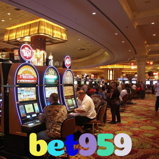 bet959 - Baixe o App bet959 para Android e Comece a Jogar