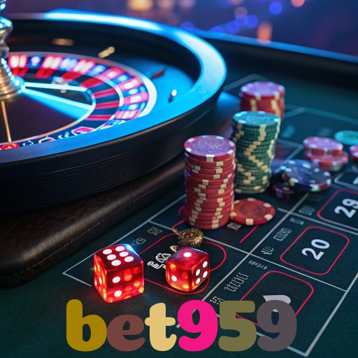 bet959 - Baixe o App bet959 para Android e Comece a Jogar