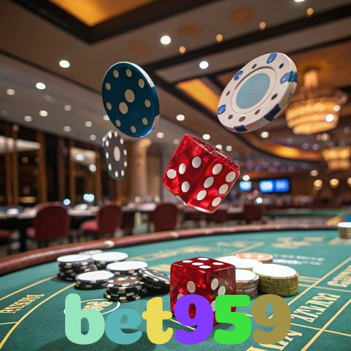 bet959 - Baixe o app bet959 no Google Play e jogue ao vivo