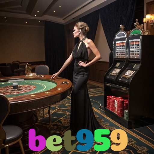 bet959 - Baixe o App bet959 para Android e Comece a Jogar