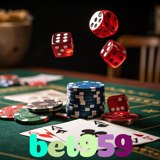 bet959 - Baixe o app bet959 no Google Play e jogue ao vivo