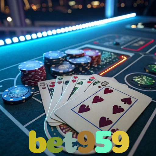 bet959 - Baixe o App bet959 para Android e Comece a Jogar