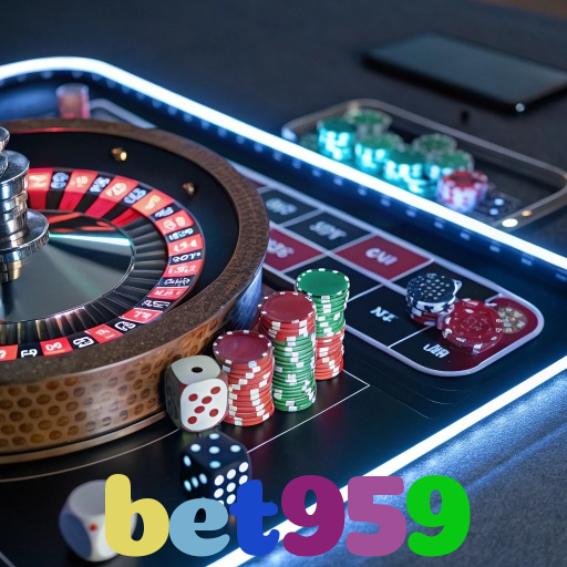 bet959 - Baixe o App bet959 para Android e Comece a Jogar