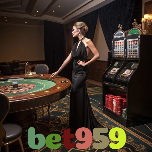 bet959 - Baixe o App bet959 para Android e Comece a Jogar