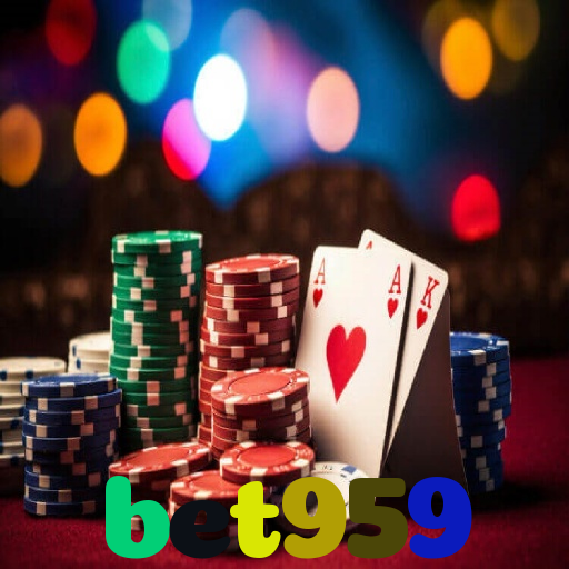 bet959 - Baixe o app bet959 no Google Play e jogue ao vivo