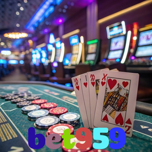 bet959 - Baixe o App bet959 para Android e Comece a Jogar