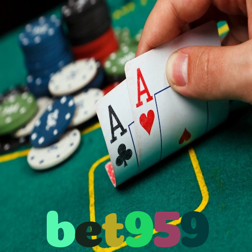 bet959 - Baixe o app bet959 no Google Play e jogue ao vivo