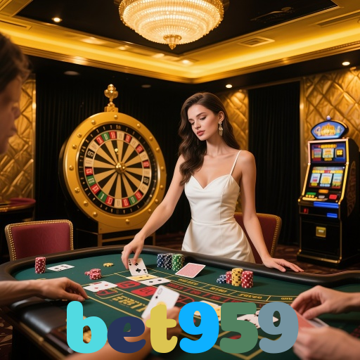 bet959 - Baixe o App bet959 para Android e Comece a Jogar