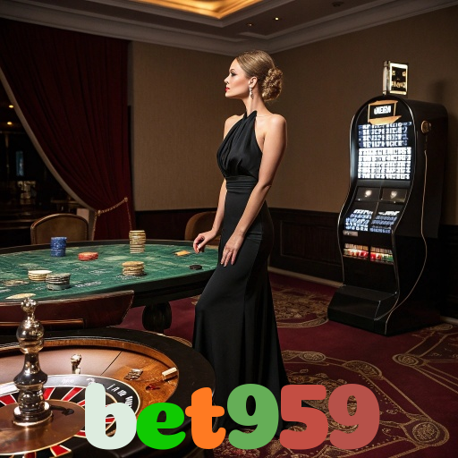 bet959 - Baixe o App bet959 para Android e Comece a Jogar