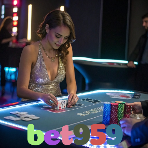 bet959 - Baixe o app bet959 no Google Play e jogue ao vivo