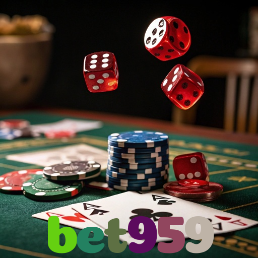 bet959 - Baixe o App bet959 para Android e Comece a Jogar