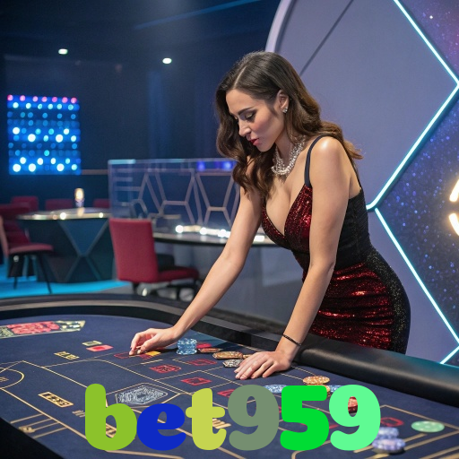 bet959 - Baixe o app bet959 no Google Play e jogue ao vivo