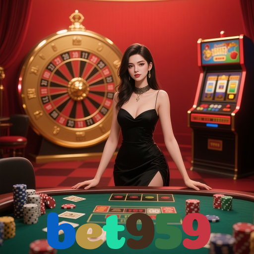 bet959 - Baixe o app bet959 no Google Play e jogue ao vivo