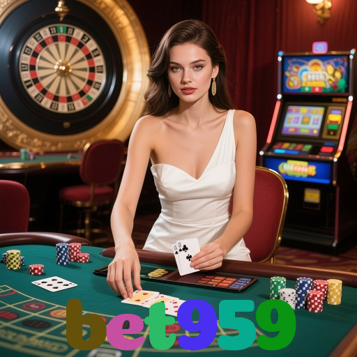 bet959 - Baixe o app bet959 no Google Play e jogue ao vivo