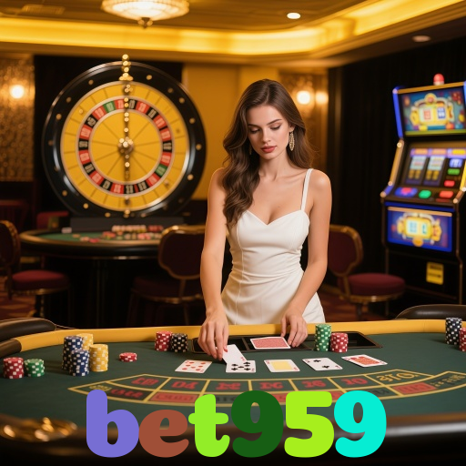 bet959 - Baixe o app bet959 no Google Play e jogue ao vivo