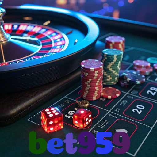 bet959 - Baixe o app bet959 no Google Play e jogue ao vivo