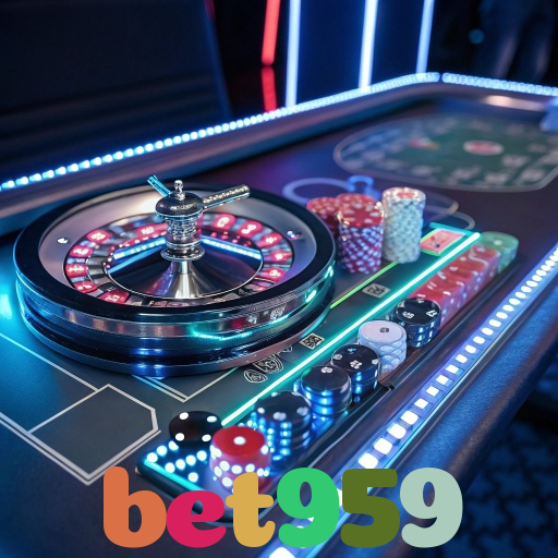 bet959 - Baixe o app bet959 no Google Play e jogue ao vivo