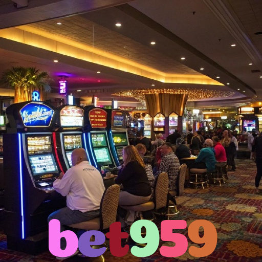 bet959 - Baixe o App bet959 para Android e Comece a Jogar