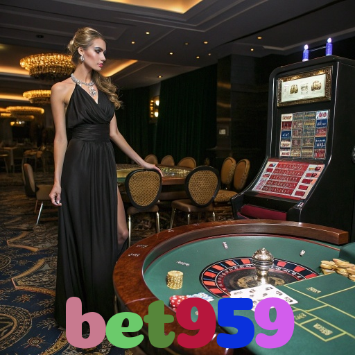 bet959 - Baixe o App bet959 para Android e Comece a Jogar