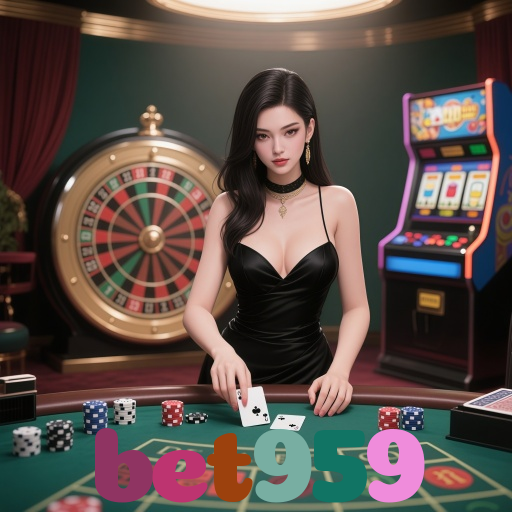 bet959 - Baixe o app bet959 no Google Play e jogue ao vivo