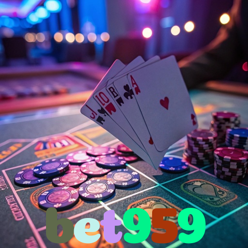 bet959 - Baixe o App bet959 para Android e Comece a Jogar