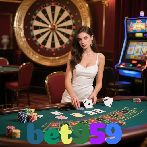bet959 - Baixe o app bet959 no Google Play e jogue ao vivo