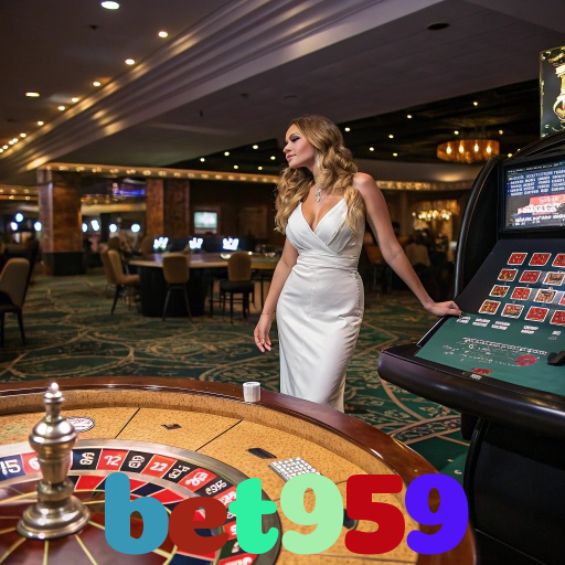 bet959 - Baixe o App bet959 para Android e Comece a Jogar