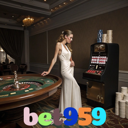bet959 - Baixe o App bet959 para Android e Comece a Jogar