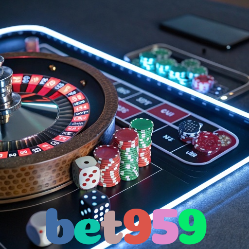 bet959 - Baixe o app bet959 no Google Play e jogue ao vivo