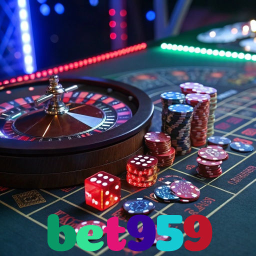 bet959 - Baixe o App bet959 para Android e Comece a Jogar