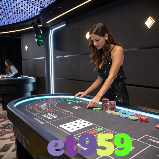 bet959 - Baixe o app bet959 no Google Play e jogue ao vivo