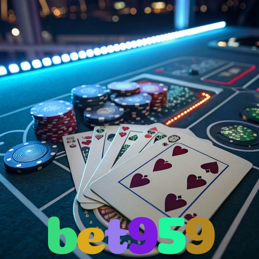 bet959 - Baixe o app bet959 no Google Play e jogue ao vivo