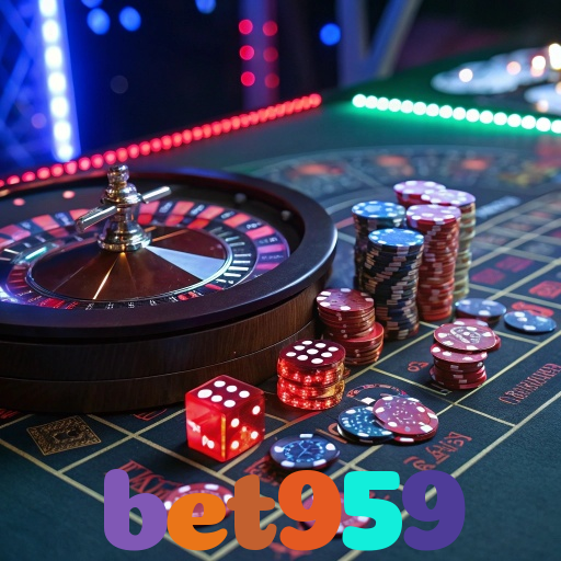 bet959 - Baixe o App bet959 para Android e Comece a Jogar