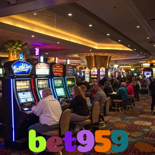 bet959 - Baixe o app bet959 no Google Play e jogue ao vivo