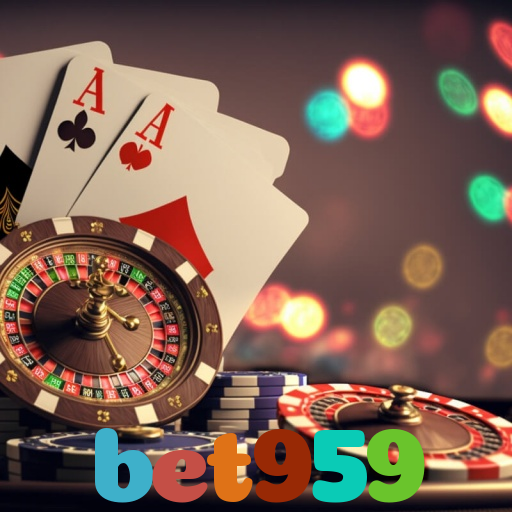 bet959 - Baixe o app bet959 no Google Play e jogue ao vivo