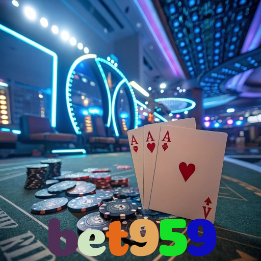bet959 - Baixe o App bet959 para Android e Comece a Jogar