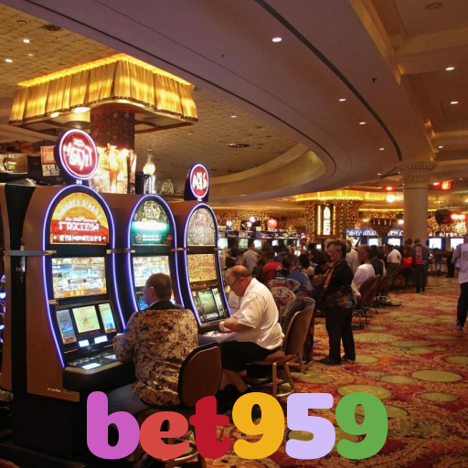 bet959 - Baixe o App bet959 para Android e Comece a Jogar