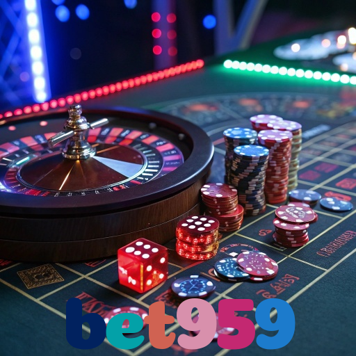 bet959 - Baixe o app bet959 no Google Play e jogue ao vivo