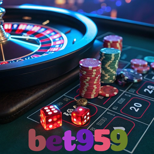 bet959 - Baixe o app bet959 no Google Play e jogue ao vivo