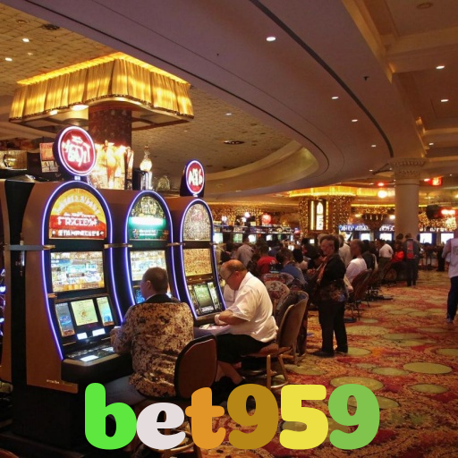 bet959 - Baixe o app bet959 no Google Play e jogue ao vivo