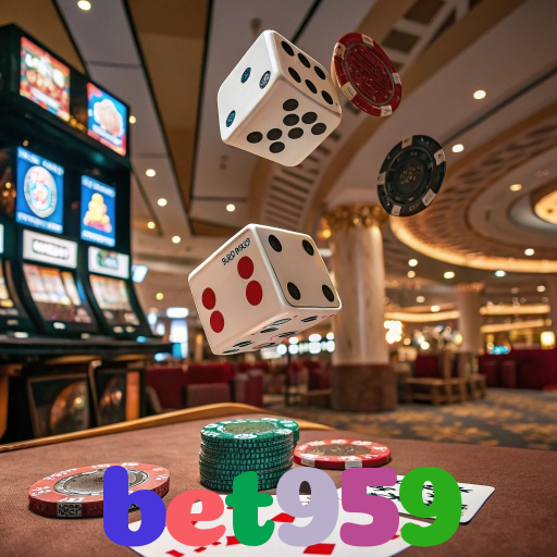 bet959 - Baixe o app bet959 no Google Play e jogue ao vivo