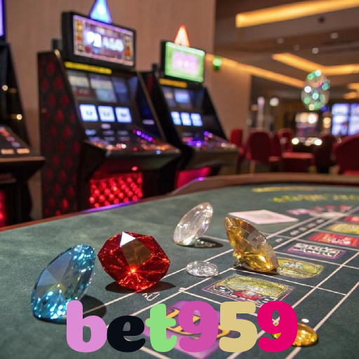 bet959 - Baixe o app bet959 no Google Play e jogue ao vivo