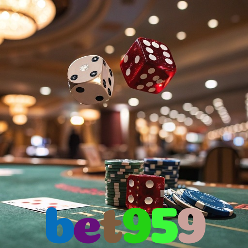 bet959 - Baixe o app bet959 no Google Play e jogue ao vivo