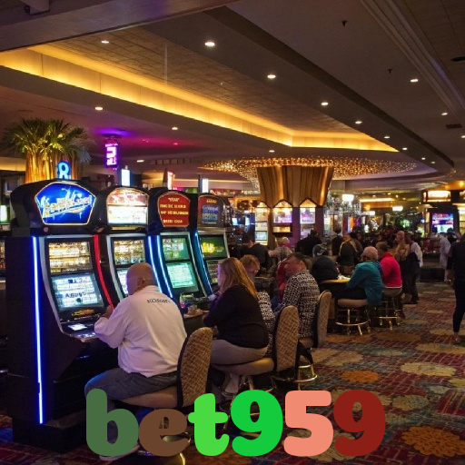 bet959 - Baixe o app bet959 no Google Play e jogue ao vivo