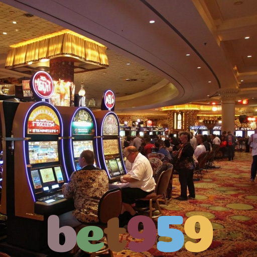 bet959 - Baixe o app bet959 no Google Play e jogue ao vivo